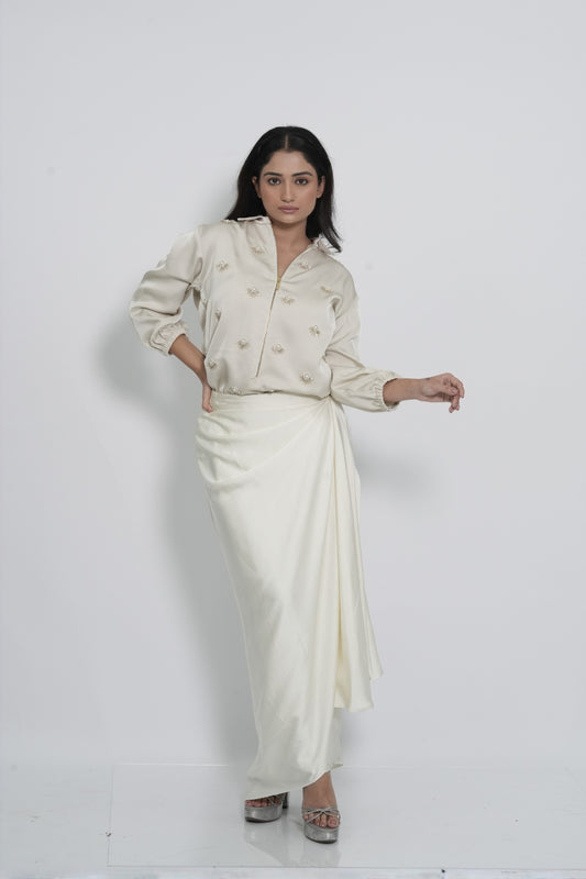 Pearla Skirt