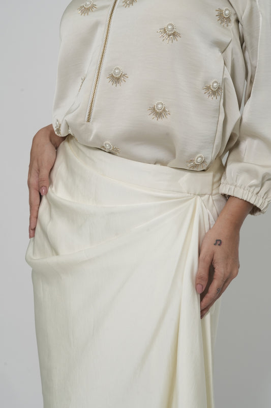 Pearla Skirt