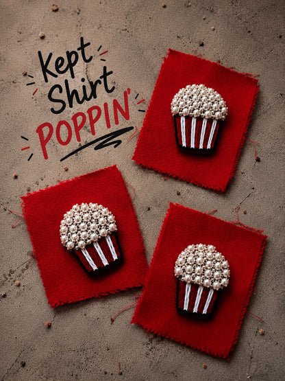 POP IT UP🍿